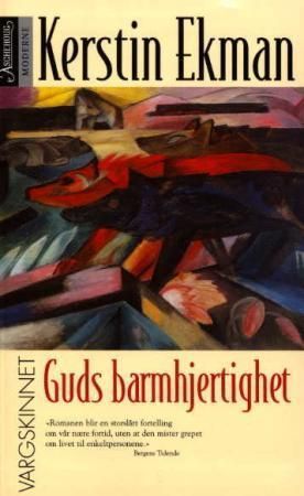 Vargskinnet. Guds barmhjertighet