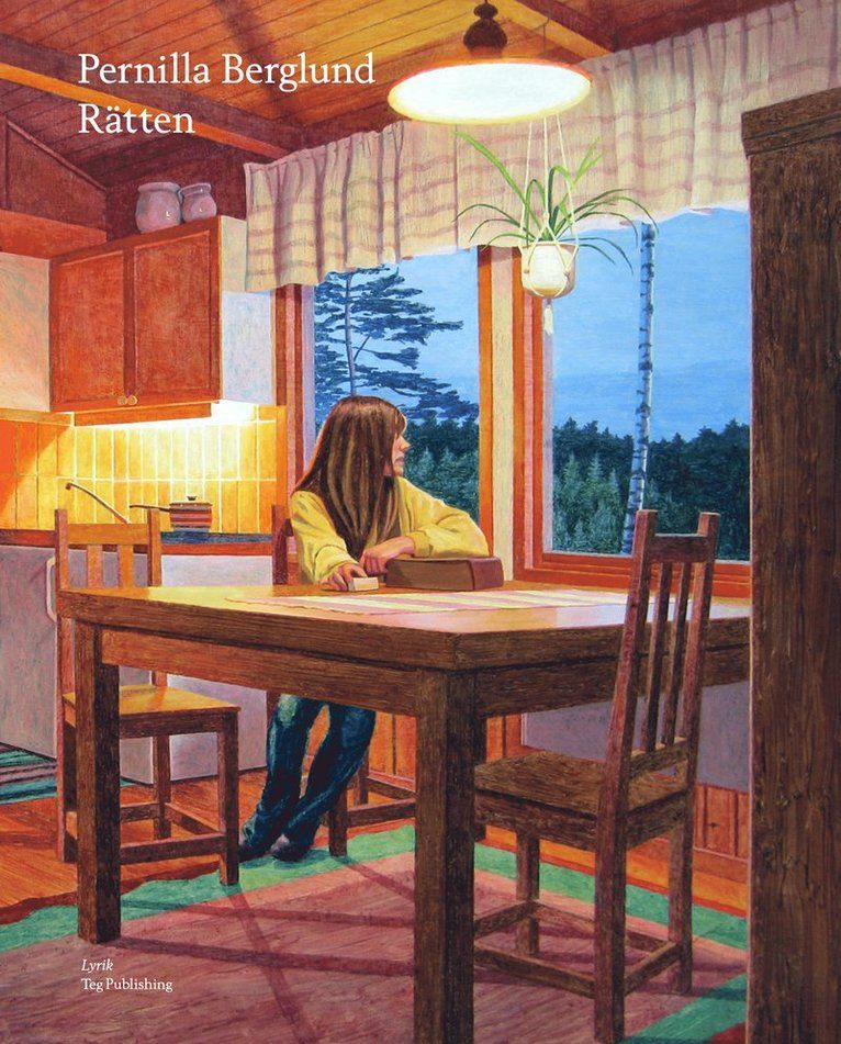 Rätten