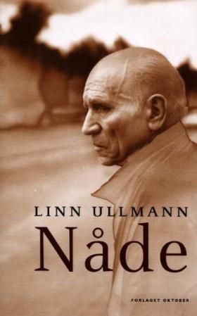 Nåde : roman