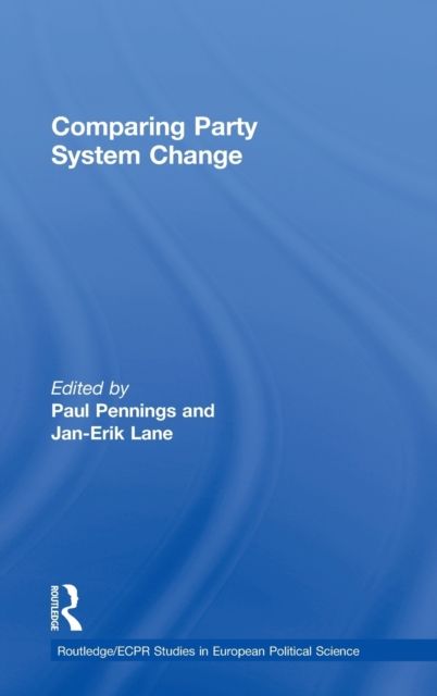 Comparing Party System Change