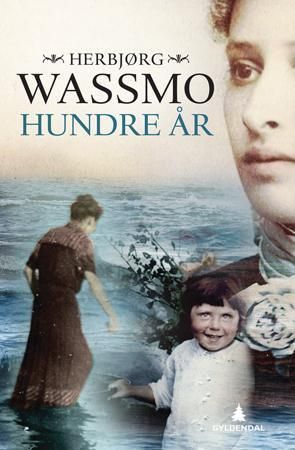 Hundre år : roman