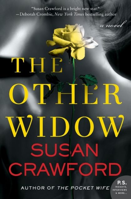 The Other Widow : A Novel
