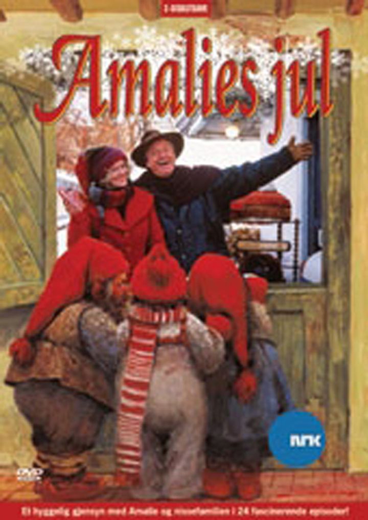 Amalies jul