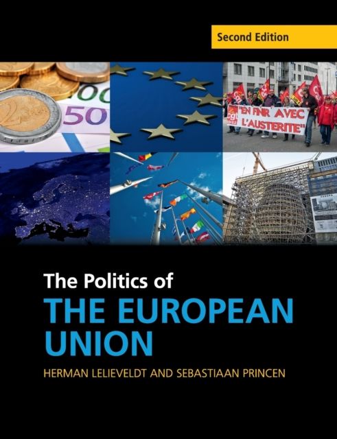 The Politics of the European Union