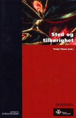 Sted og tilhørighet