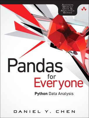 Pandas for Everyone : Python Data Analysis