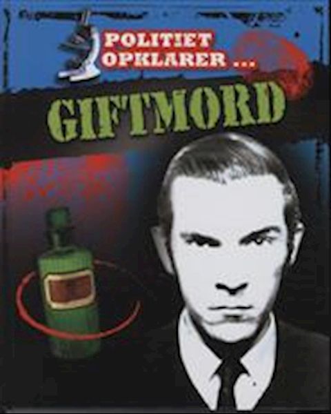 Giftmord