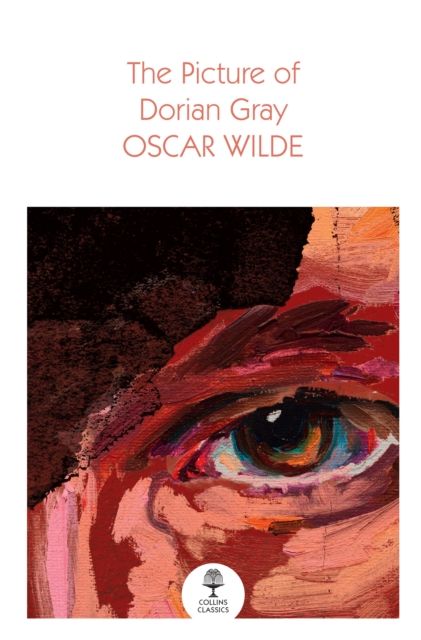 The picture of Dorian Gray