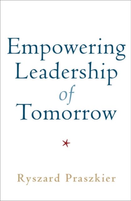 Empowering Leadership of Tomorrow