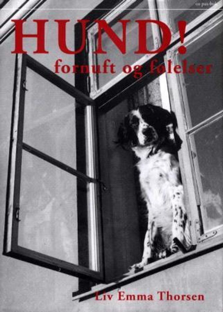 Hund! : fornuft og følelser