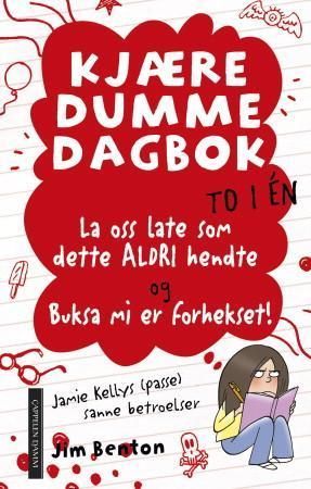 La oss late som dette aldri hendte ; Buksa mi er forhekset