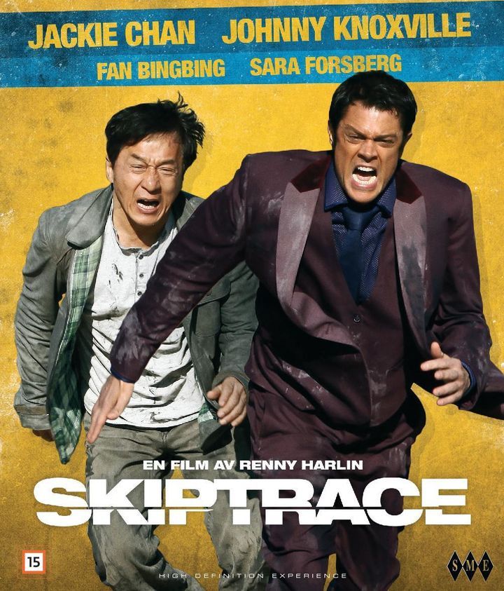 Skiptrace