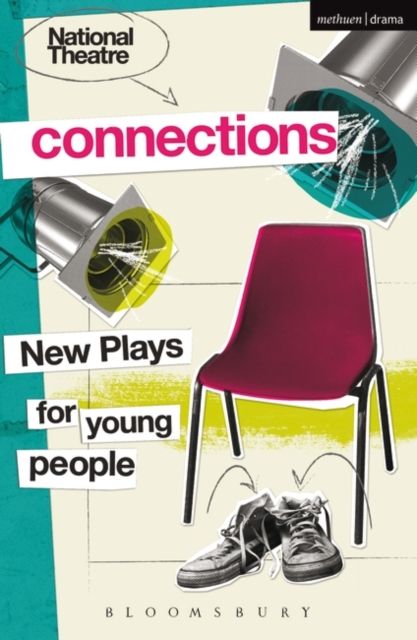 National Theatre Connections 2015 : Plays for Young People: Drama, Baby; Hood; The Boy Preference; The Edelweiss Pirates; Follow, Follow; The Accordion Shop; Hacktivists; Hospital Food; Remote; The Crazy Sexy Cool Girls' Fan Club
