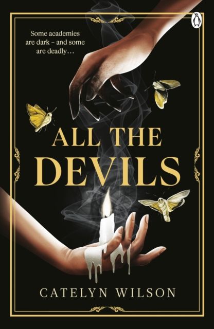 All The Devils