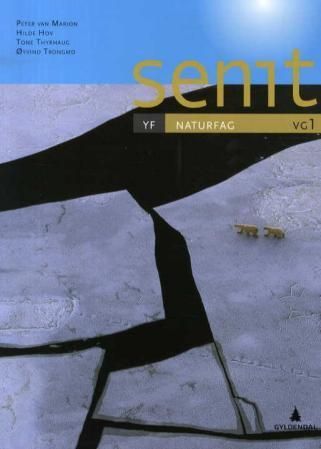Senit : naturfag vg1 : yrkesfag