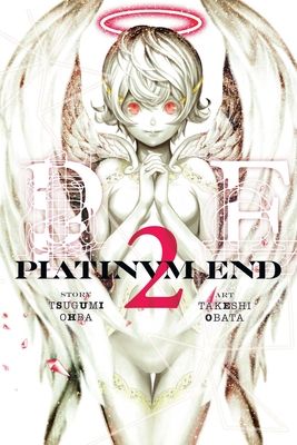 Platinum end. 2