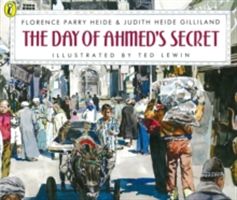 The day of Ahmed's secret