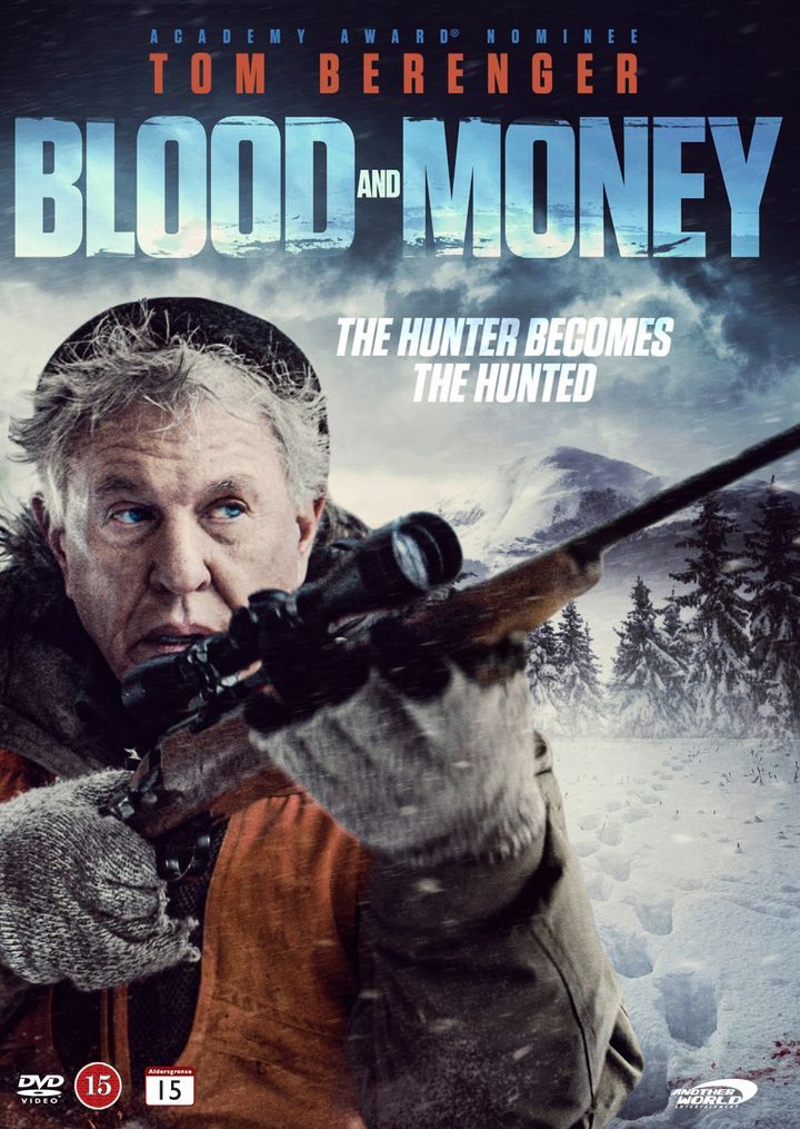 Blood and Money