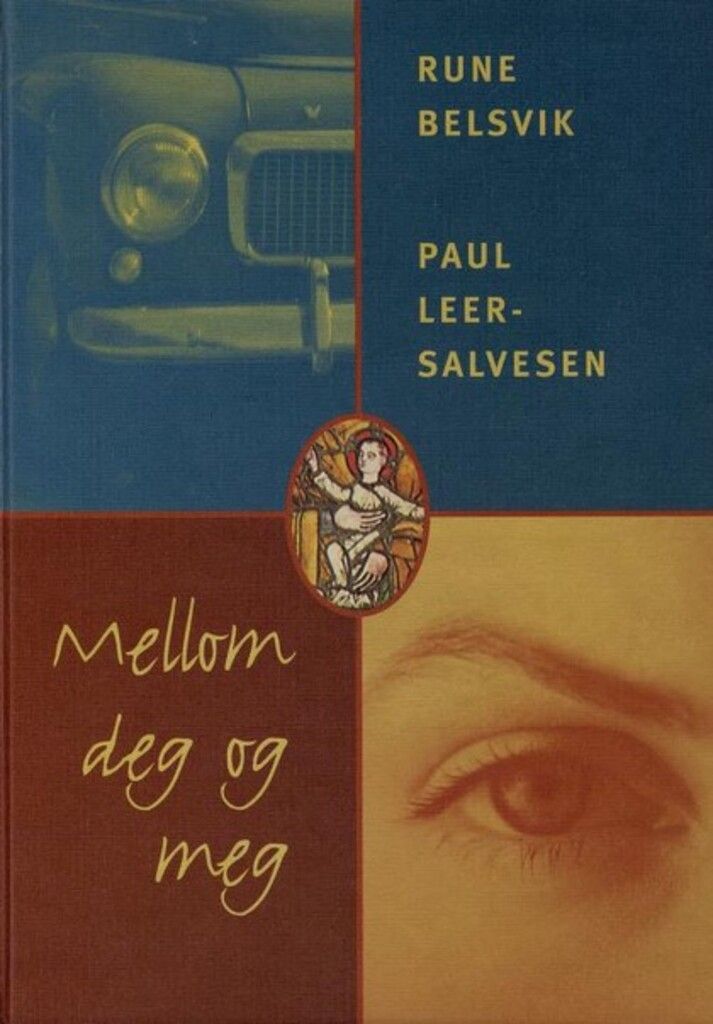Mellom deg og meg