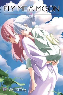 Fly me to the moon. Volume 17