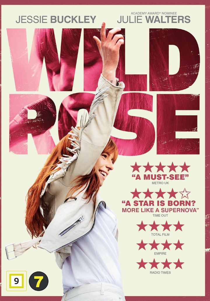 Wild rose