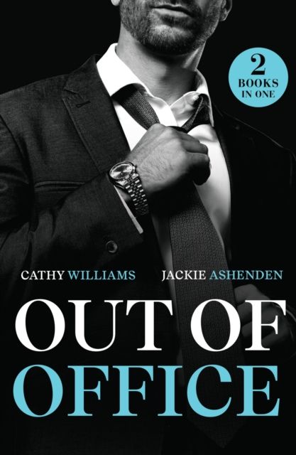 Out Of Office : Her Boss's Proposition / Newlywed Enemies