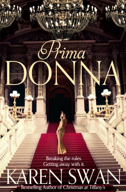 Forsidebilde av Prima Donna
