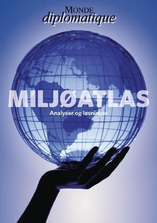 Miljøatlas : analyser og løsninger