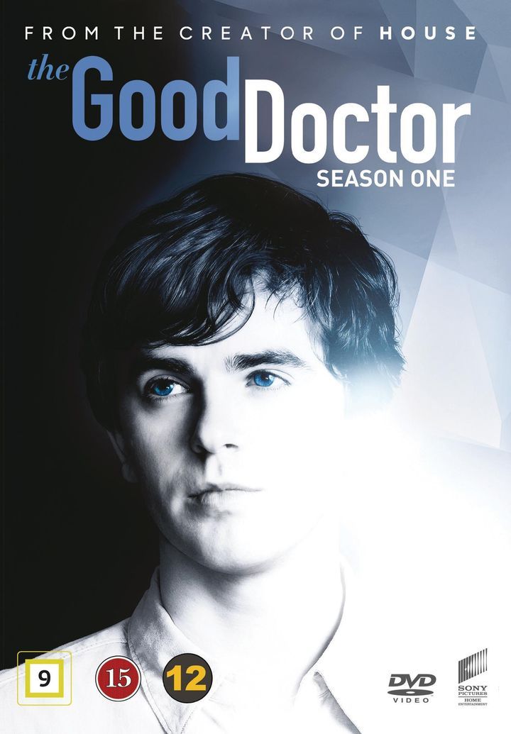 The Good doctor. Season one
