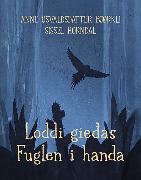 Loddi gieđas
