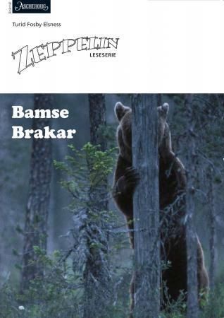 Bamse Brakar : norsk for barnetrinnet