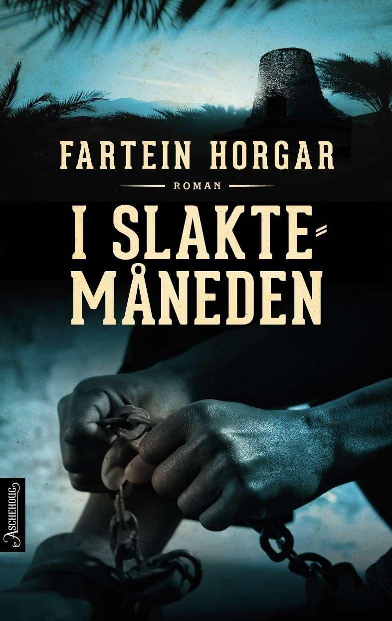 I slaktemåneden : roman