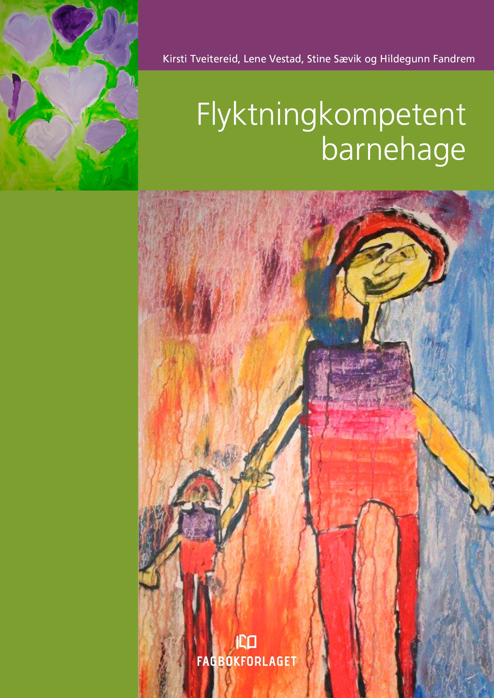 Flyktningkompetent barnehage