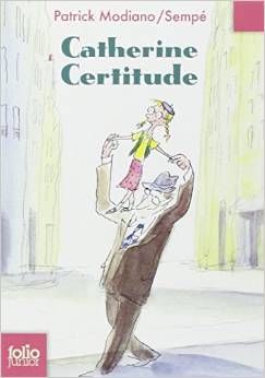 Catherine Certitude