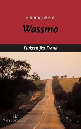 Flukten fra Frank : roman