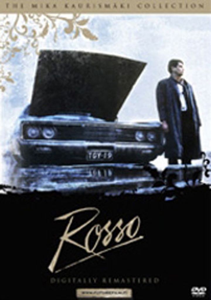 Rosso