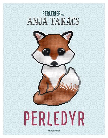 Perlerier med Anja Takacs