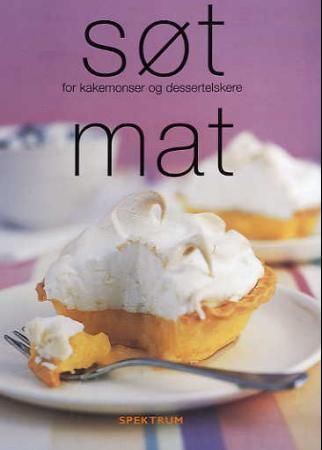 Søt mat