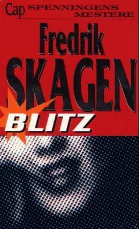 Blitz : roman