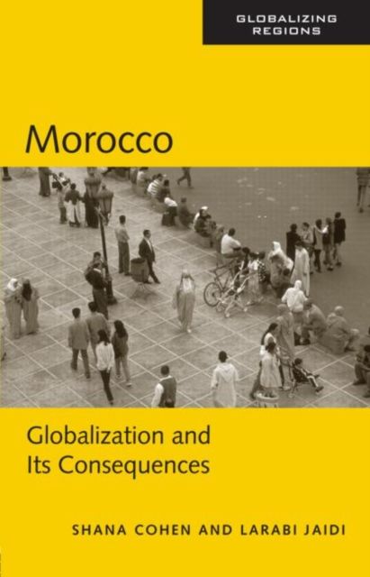 Morocco : Globalization and Its Consequences