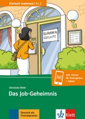 Das Job-Geheimnis : Beruf und Arbeit, Gleichberechtigung, Kinderbetreuung