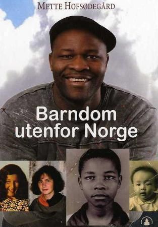 Barndom utenfor Norge