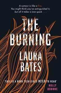 The burning