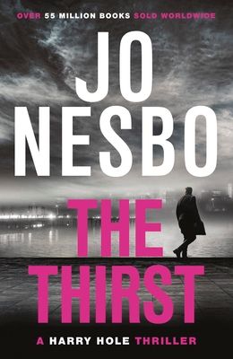 The Thirst : Harry Hole 11