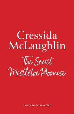 The Secret Mistletoe Promise