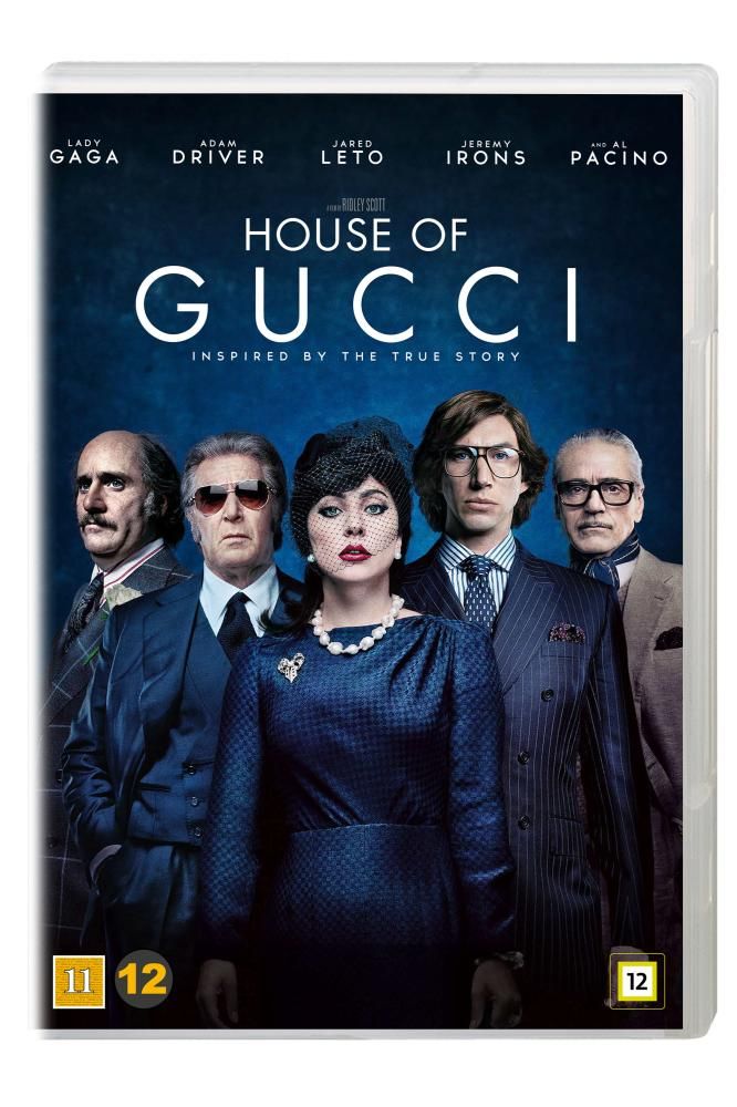 House of Gucci