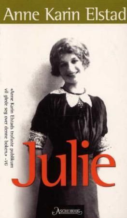 Julie : roman