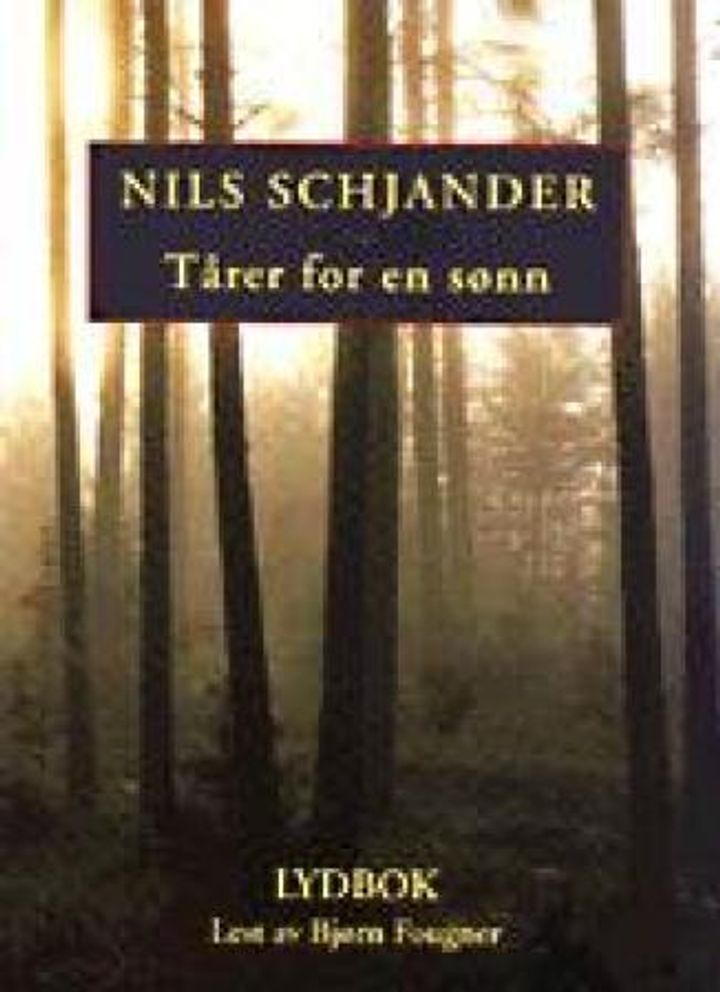 Tårer for en sønn