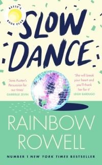 Slow dance : a novel