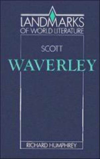 Scott: Waverley